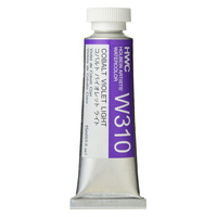 Holbein Artists Watercolour - W310 Cobalt Violet Light 