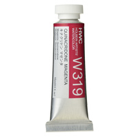 Holbein Artists Watercolour - W319 Quinacridone Magenta