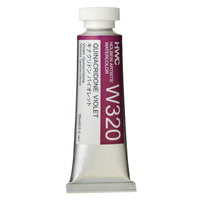 Holbein Artists Watercolour - W320 Quinacridone Violet