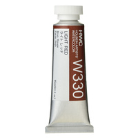 Holbein Artists Watercolour - W330 Light Red 