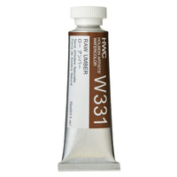 Holbein Artists Watercolour - W331 Raw Umber
