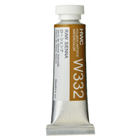 Holbein Artists Watercolour - W332 Raw Sienna 