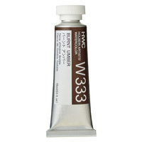 Holbein Artists Watercolour - W333 Burnt Umber