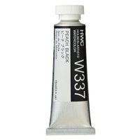 Holbein Artists Watercolour - W337 Peach Black