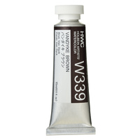 Holbein Artists Watercolour - W339 Vandyke Brown 