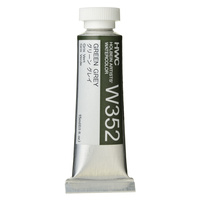 Holbein Artists Watercolour - W352 Green Grey