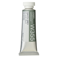 Holbein Artists Watercolour - W355 Davys Grey