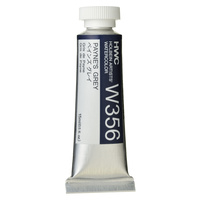 Holbein Artists Watercolour - W356 Paynes Grey 