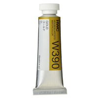 Holbein Artists Watercolour - W390 Gold