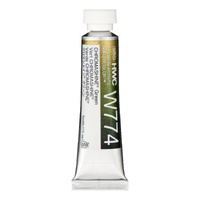 Holbein Watercolour Chromashine - Ser S Green (W774)