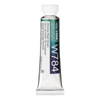 Holbein Watercolour Chroma Pearl - Ser P Green (W784)