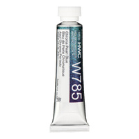 Holbein Watercolour Chroma Pearl - Ser P Blue (W785)