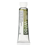Holbein Watercolour Chroma Pearl - Ser P Lime (W788)