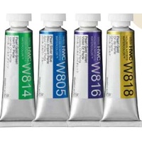 Holbein Pearl Watercolour 15ml Series