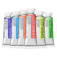 Holbein Luminous Watercolour - Stock In Deal