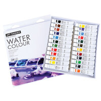 Art Ranger Watercolour Set of 24