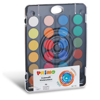 Primo Watercolour Tablet