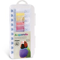 Primo Watercolour Set                                                             