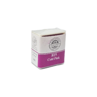 Mungyo Watercolour Half Pan - 815 Cold Pink