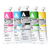Holbein Acrylic Gouache 20ml - Series A (Acryla)