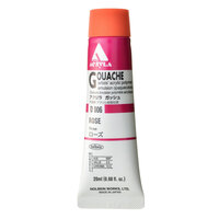 Holbein Acryla Gouache #006 - Rose