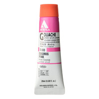 Holbein Acryla Gouache #008 - Cosmos Pink