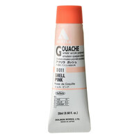Holbein Acryla Gouache #011 - Shell Pink