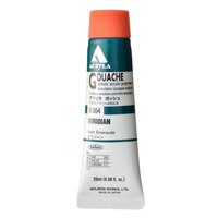 Holbein Acryla Gouache #064 - Viridian