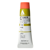 Holbein Acryla Gouache #065 - Olive