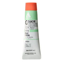 Holbein Acryla Gouache #073 - Mint Green