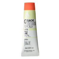 Holbein Acryla Gouache #075 - Pale Lime