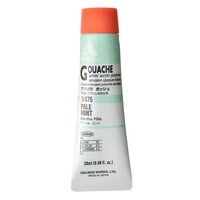 Holbein Acryla Gouache #076 - Pale Mint
