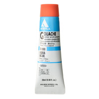 Holbein Acryla Gouache #099 - Aqua Blue