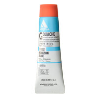 Holbein Acryla Gouache #102 - Horizon Blue