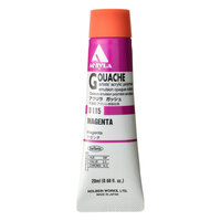 Holbein Acryla Gouache #115 - Magenta