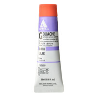 Holbein Acryla Gouache #118 - Lilac