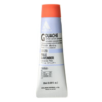 Holbein Acryla Gouache #120 - Pale Lavender