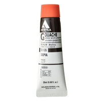 Holbein Acryla Gouache #135 - Sepia