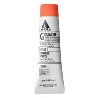 Holbein Acryla Gouache #152 - Chinese White