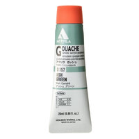 Holbein Acryla Gouache #157 - Ash Green