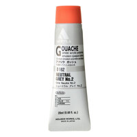 Holbein Acryla Gouache #162 - Neutral Grey 2