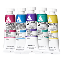 Holbein Acrylic Gouache 20ml - Series C (Acryla)