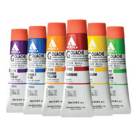 Holbein Acrylic Gouache Full Stock In Deal (Acrylic)