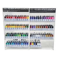 Holbein Artist Designer Gouache Stock In Deal