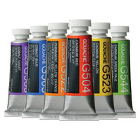 Holbein Artist Designer Gouache Stock-In Deal