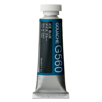 Holbein Artist Designer Gouache - Icce Blue G560                                                       