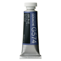 Holbein Artist Designer Gouache - Ash Blue G574                                                        