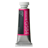 Holbein Artist Designer Gouache - Opera G584                                                           