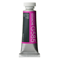 Holbein Artist Designer Gouache - Rose G585                                                            