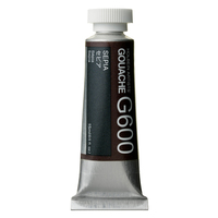Holbein Artist Designer Gouache - Sepia G600                                                          